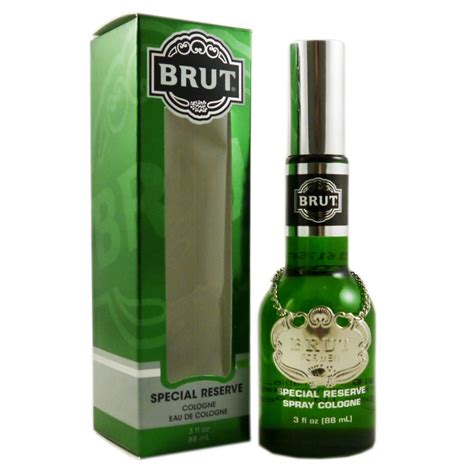 brut fragrances.